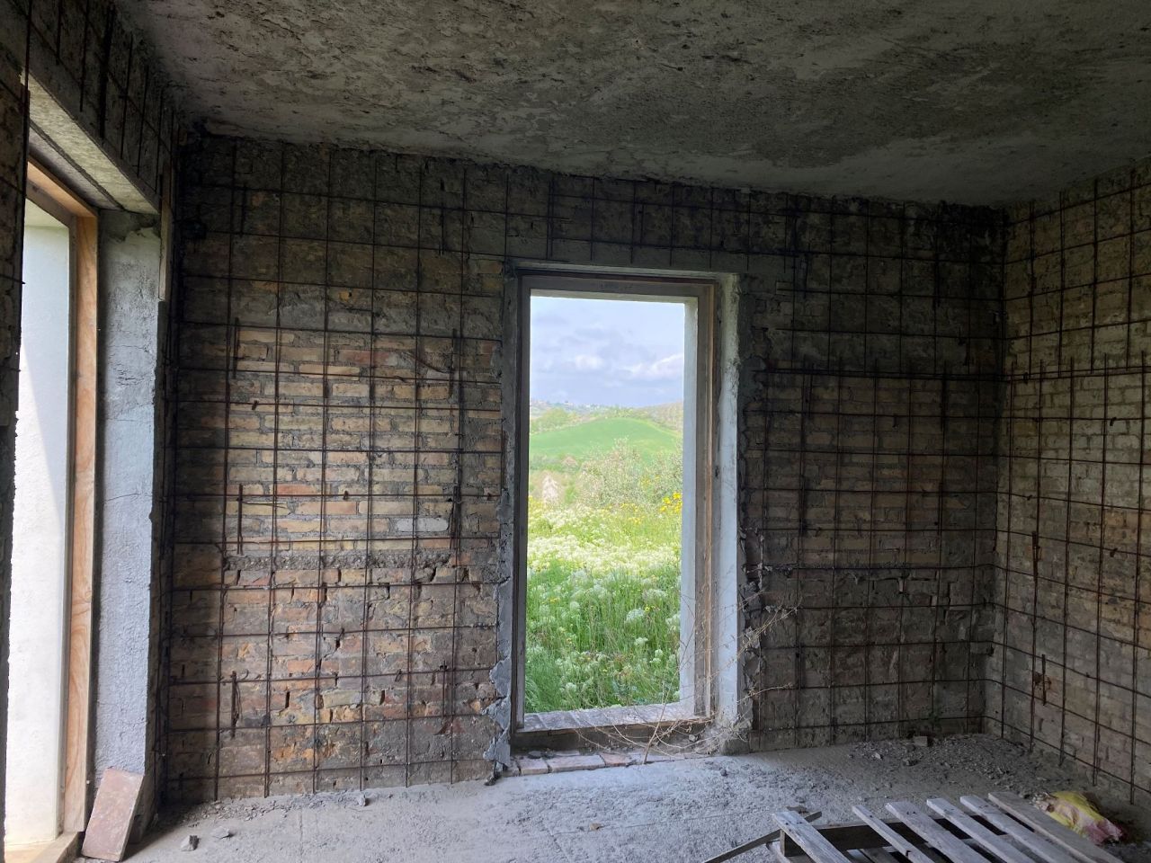 Дом в Читта-Сант-Анджело, Италия, 135 м2 фото 4