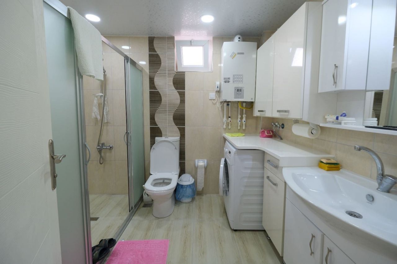 Квартира в Анталии, Турция, 130 м2 фото 4