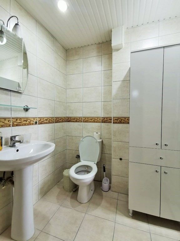 Квартира в Алании, Турция, 120 м2 фото 5