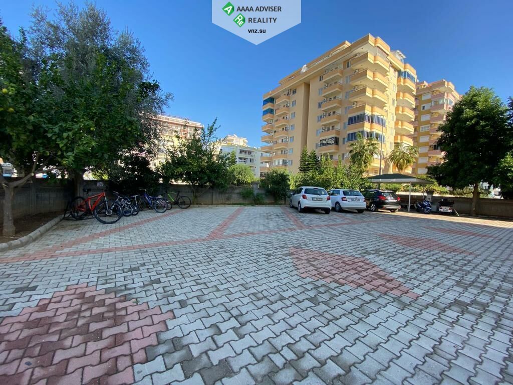 Квартира в Алании, Турция, 120 м2 фото 2