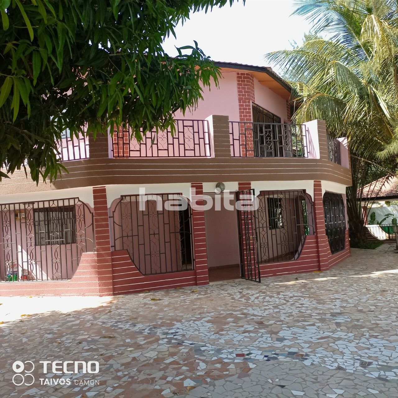 Дом Nema Kunku, Гамбия, 178 м2 фото 1