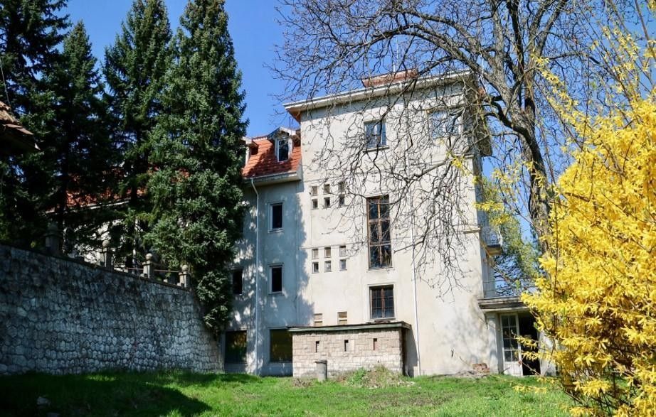 Дом Nagymaros, Венгрия, 1 800 м2 фото 5