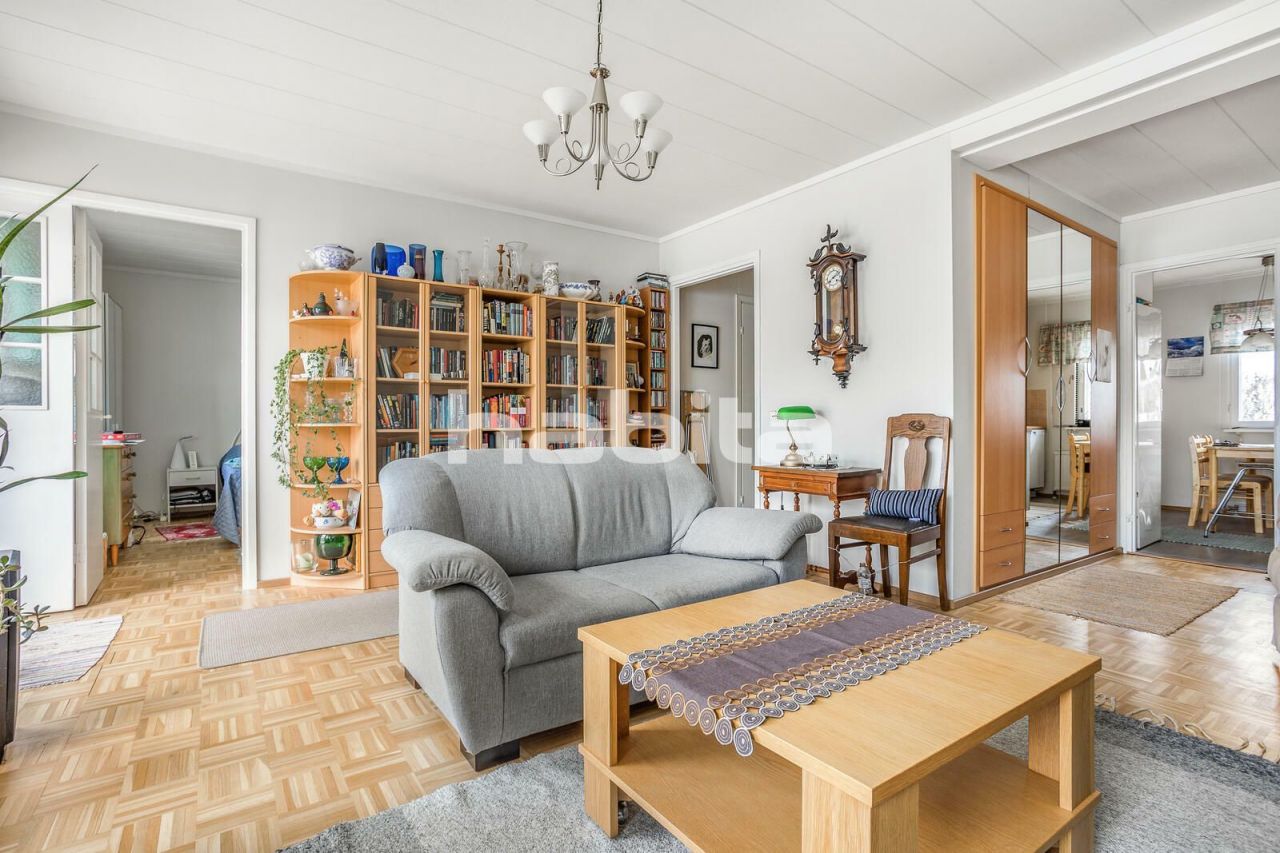 Квартира в Кераве, Финляндия, 80.5 м2 фото 3