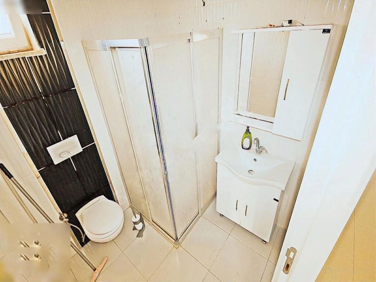 Квартира в Анталии, Турция, 80 м2 фото 5