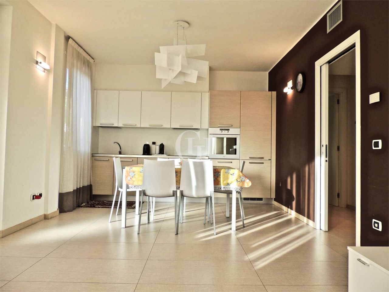 Апартаменты у озера Гарда, Италия, 130 м2 фото 4