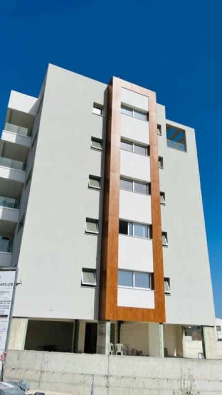 Квартира в Лимасоле, Кипр, 108 м2 фото 2
