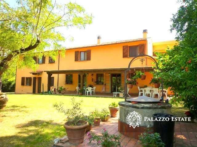 Дом в Фаульи, Италия, 350 м2 фото 1