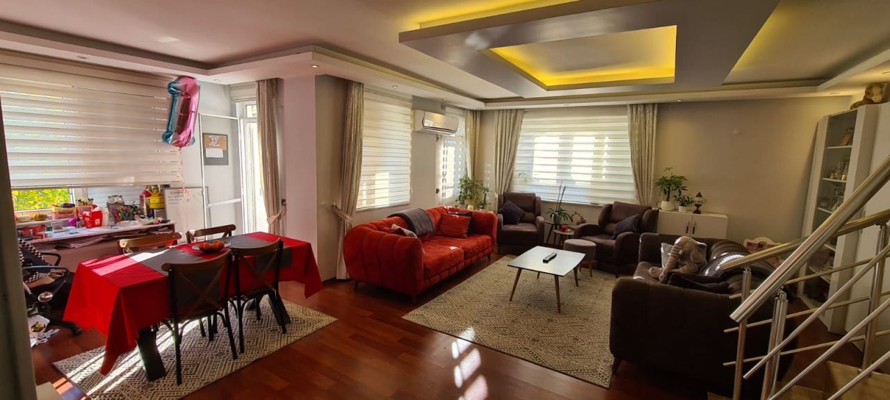 Квартира в Ларе, Турция, 160 м2 фото 5