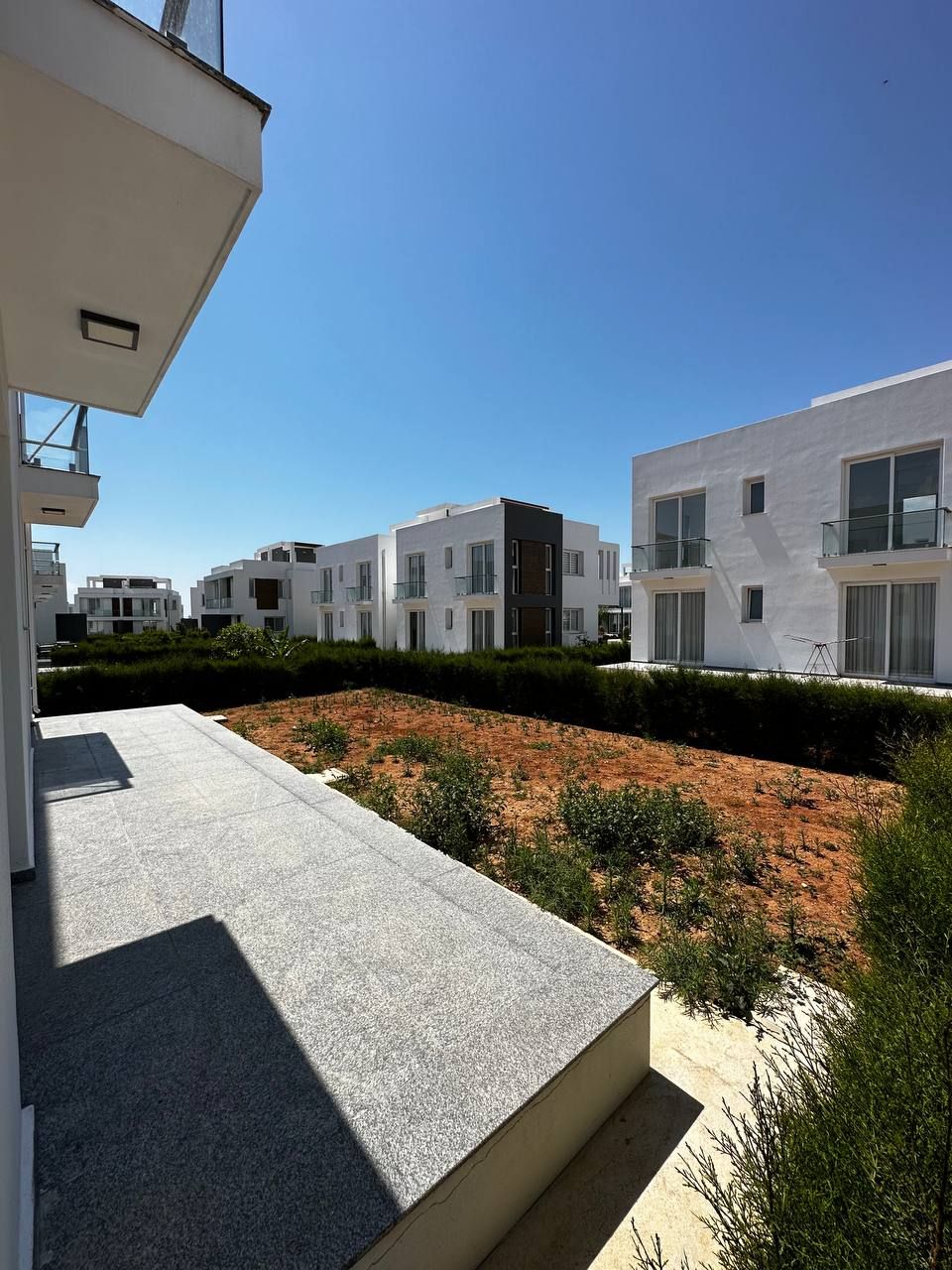 Апартаменты в Искеле, Кипр, 90 м2 фото 1