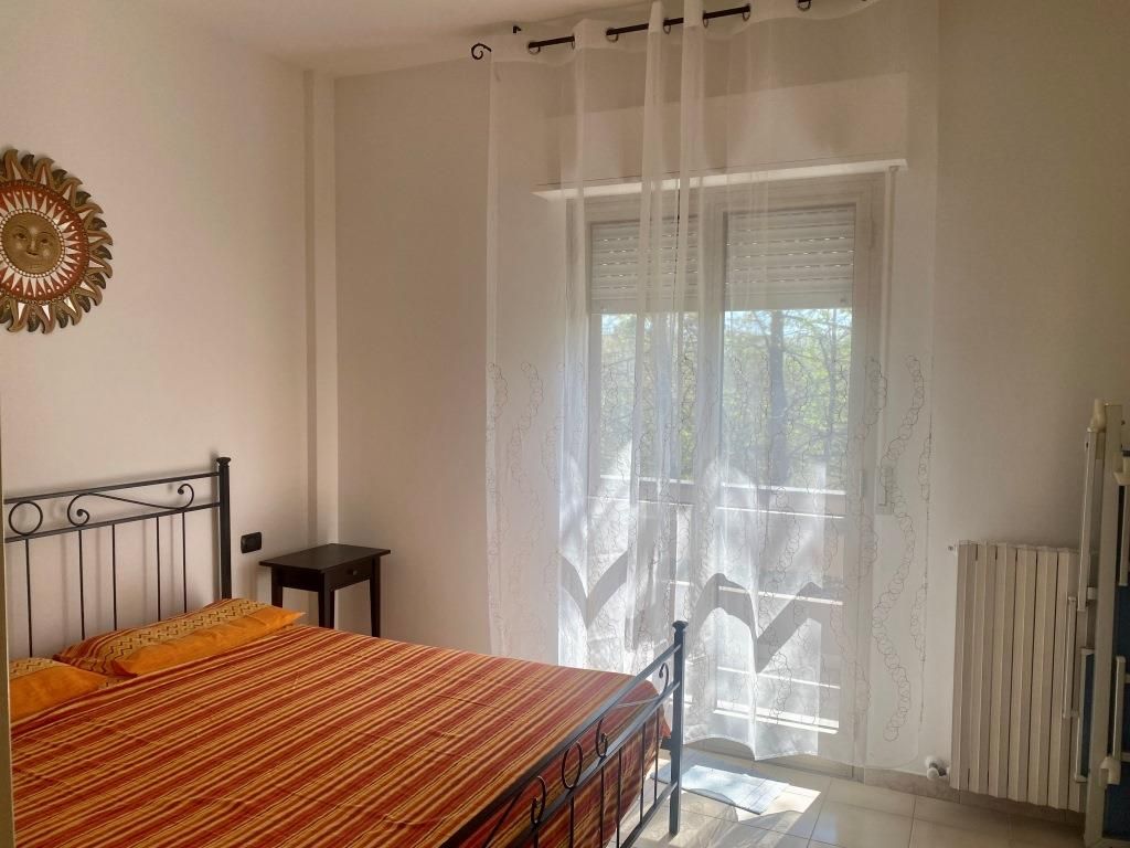 Квартира в Сильви-Марине, Италия, 69 м2 фото 5