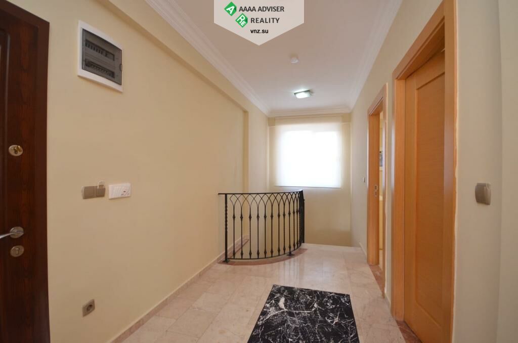 Квартира в Алании, Турция, 170 м2 фото 4