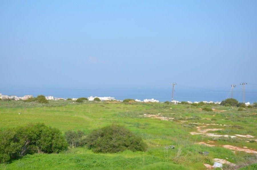 Вилла в Протарасе, Кипр, 265 м2 фото 1