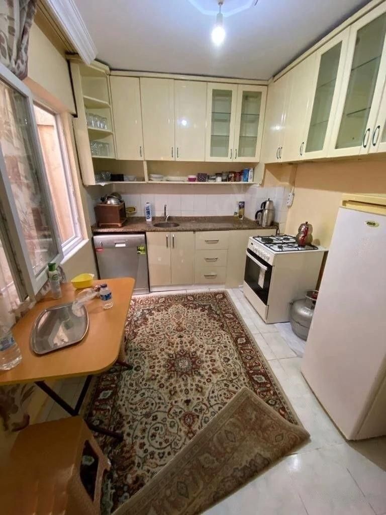 Квартира в Анталии, Турция, 120 м2 фото 1