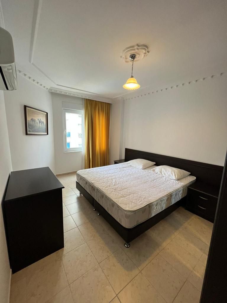 Квартира в Алании, Турция, 110 м2 фото 5