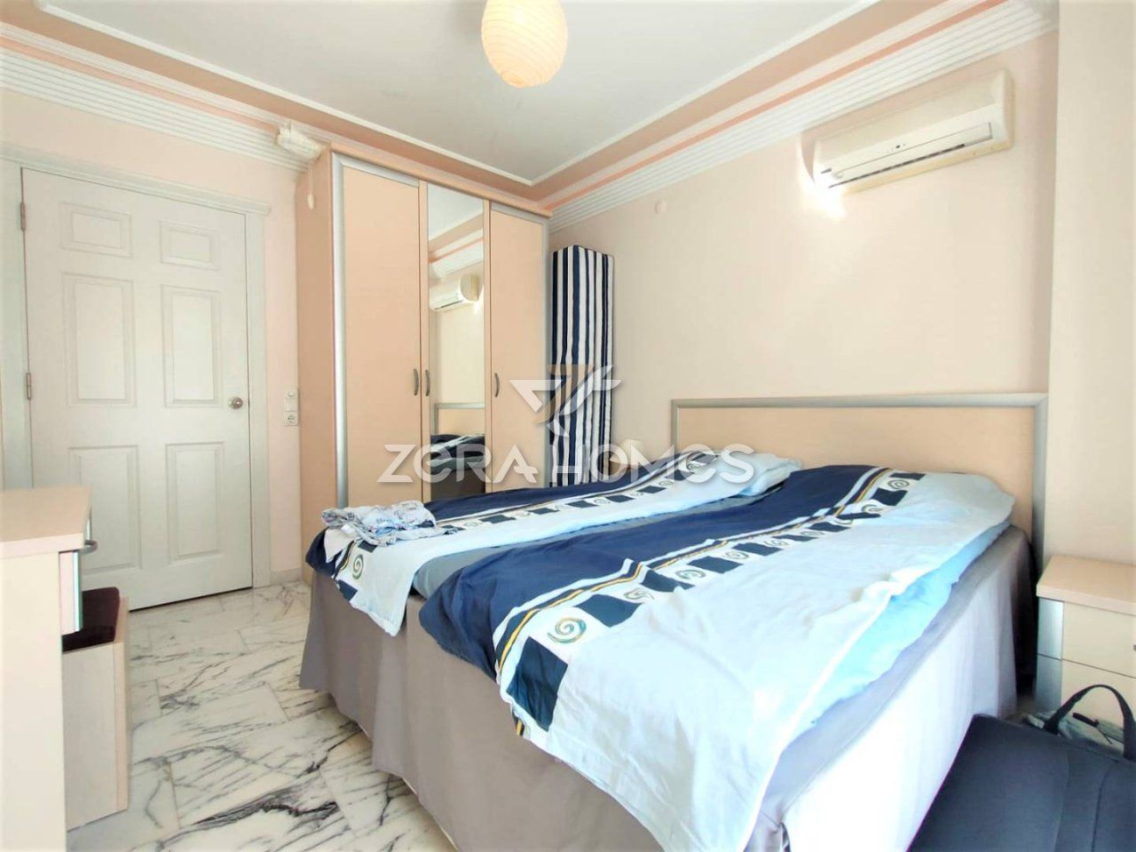 Апартаменты в Алании, Турция, 110 м2 фото 5