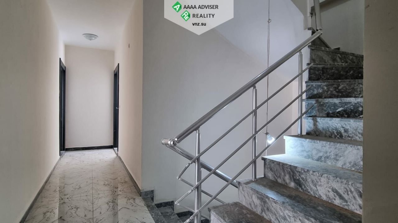 Квартира в Алании, Турция, 50 м2 фото 2