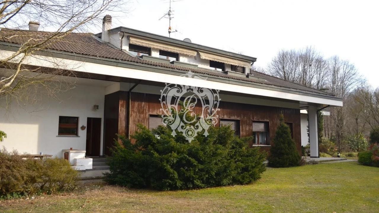 Вилла в Каримате, Италия, 930 м2 фото 3