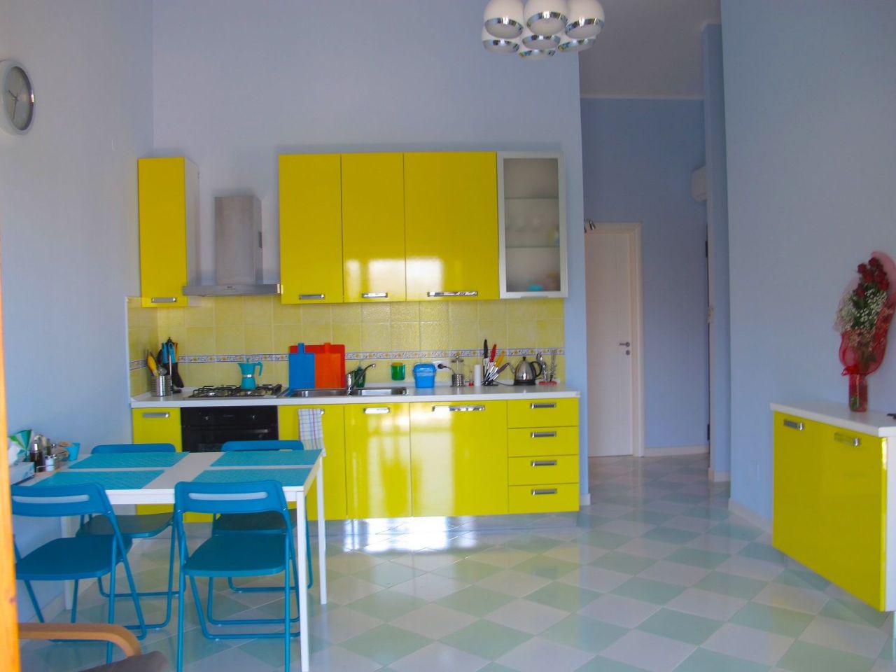 Апартаменты в Сан-Никола-Арчелла, Италия, 66 м2 фото 4
