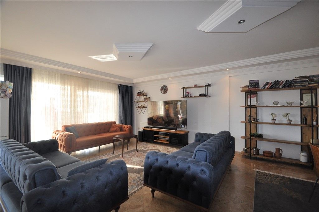 Вилла в Алании, Турция, 280 м2 фото 4