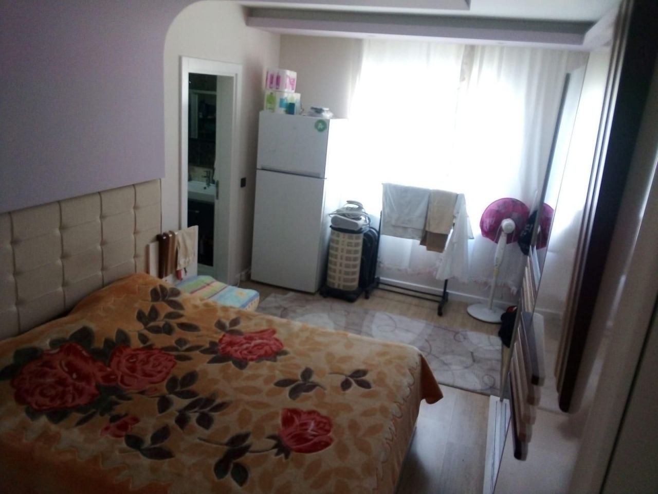 Квартира в Алании, Турция, 130 м2 фото 5