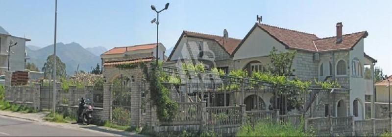 Дом в Биеле, Черногория, 400 м2 фото 5