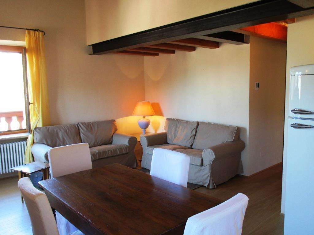 Пентхаус у озера Гарда, Италия, 110 м2 фото 5
