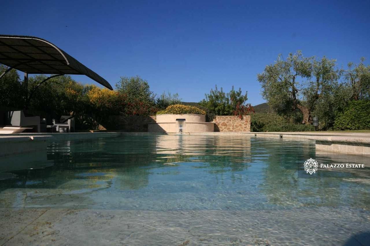 Вилла в Кастильоне-делла-Пеская, Италия, 800 м2 фото 5