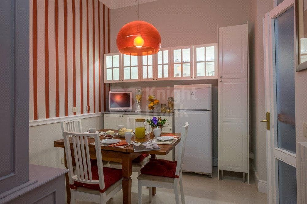 Квартира во Флоренции, Италия, 280 м2 фото 5