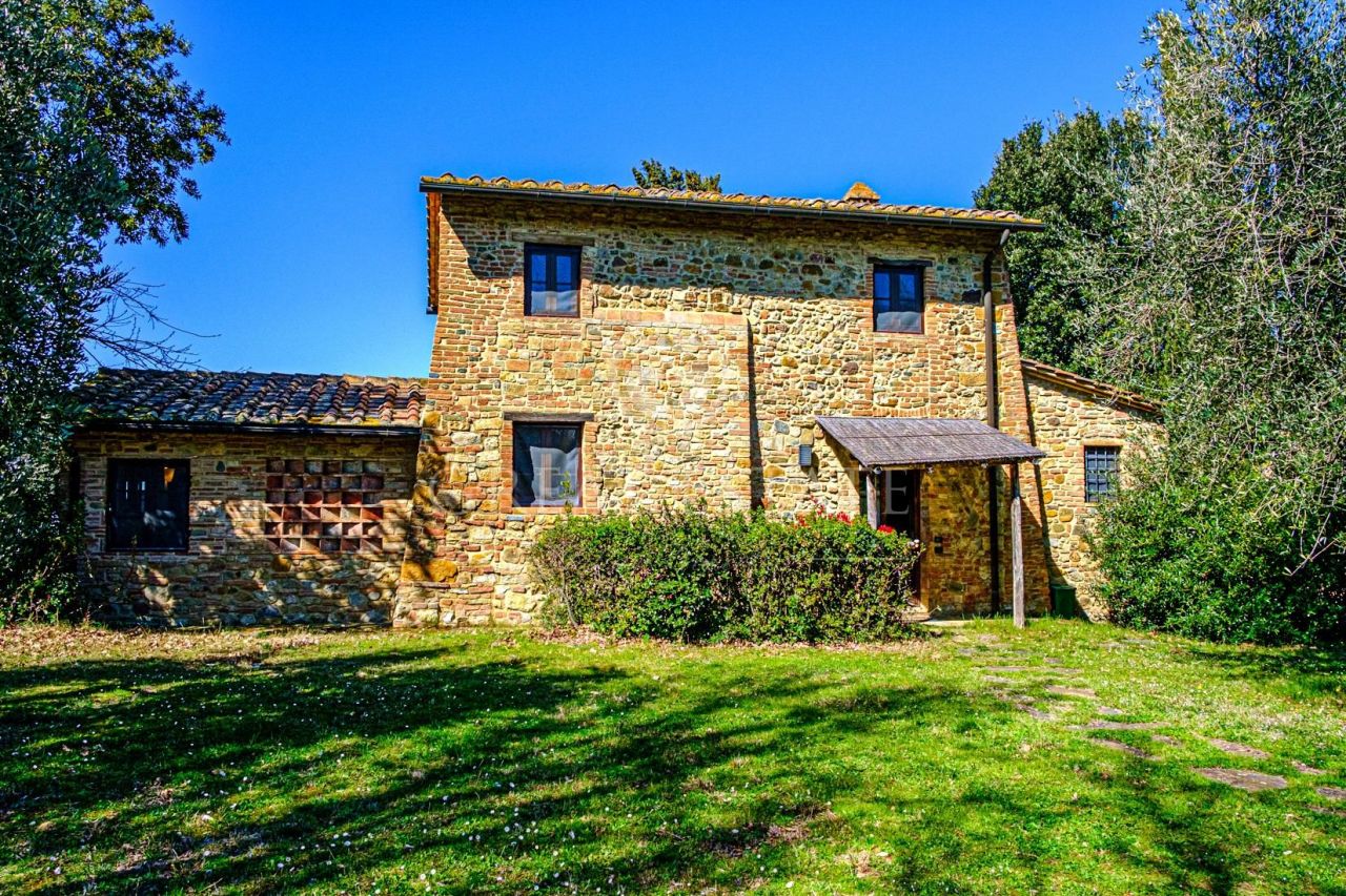 Дом Montaione, Италия, 146.95 м2 фото 5