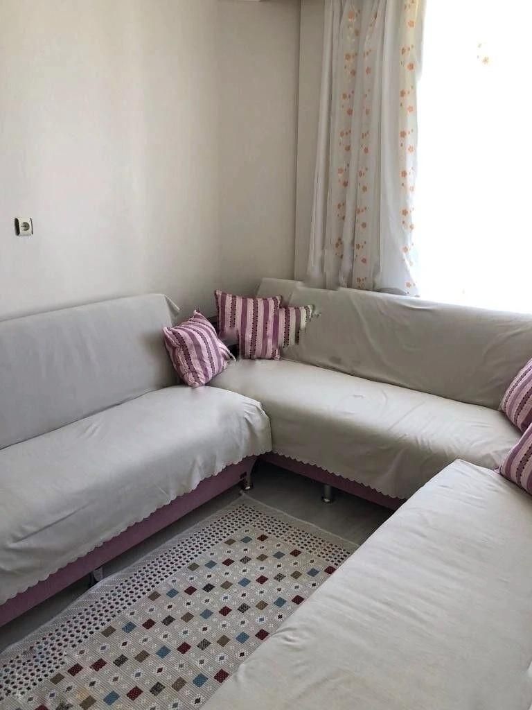 Квартира в Меркезе, Турция, 140 м2 фото 3