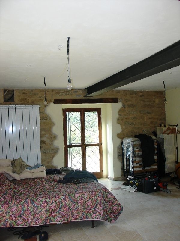 Дом в Монторио-аль-Вомано, Италия, 120 м2 фото 4