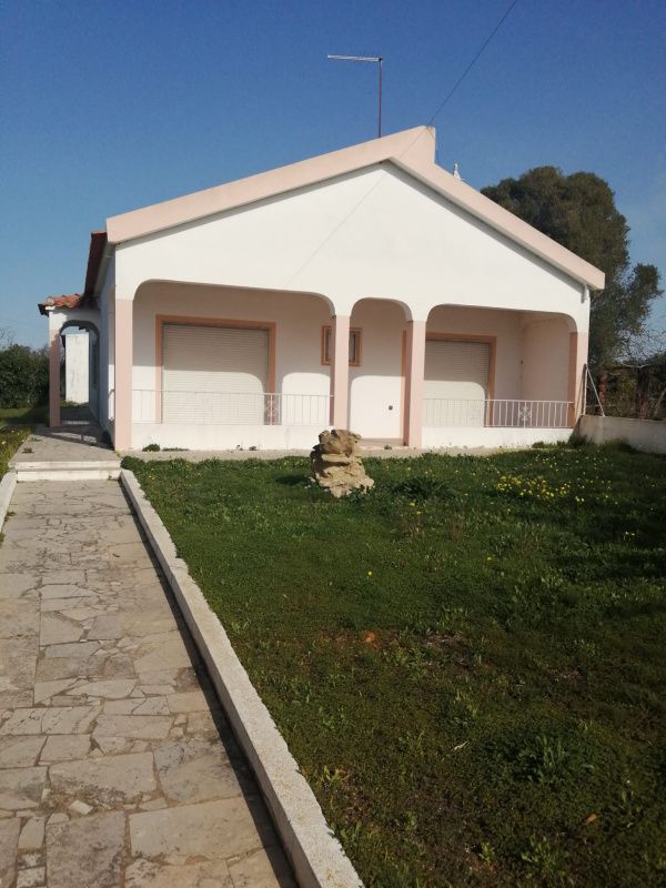 Дом в Алгарве, Португалия, 3 640 сот. фото 2