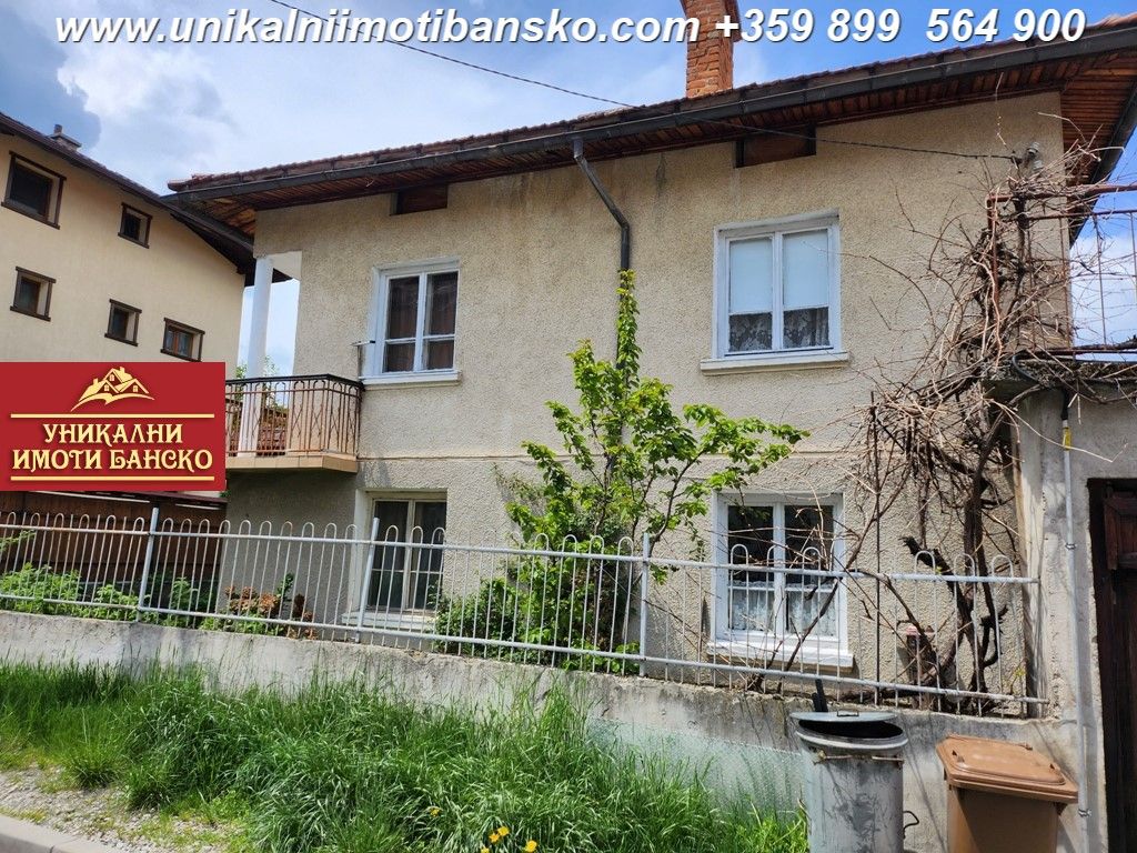 Дом в Банско, Болгария, 160 м2 фото 1