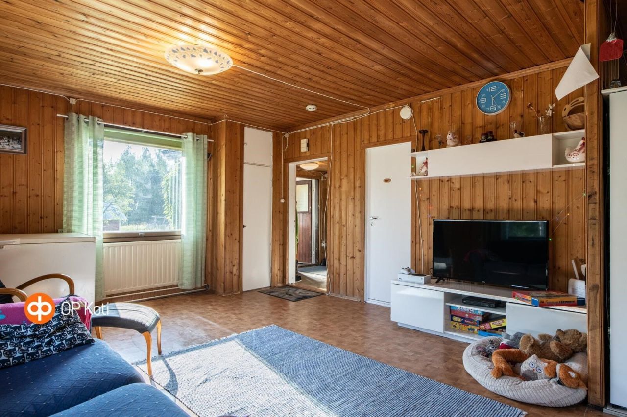 Дом в Кеми, Финляндия, 80 м2 фото 5