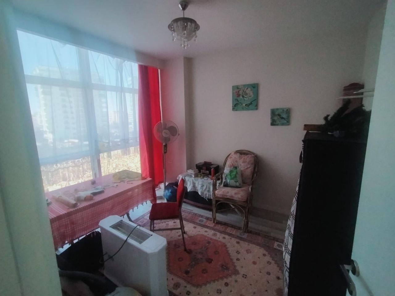 Квартира в Алании, Турция, 155 м2 фото 5