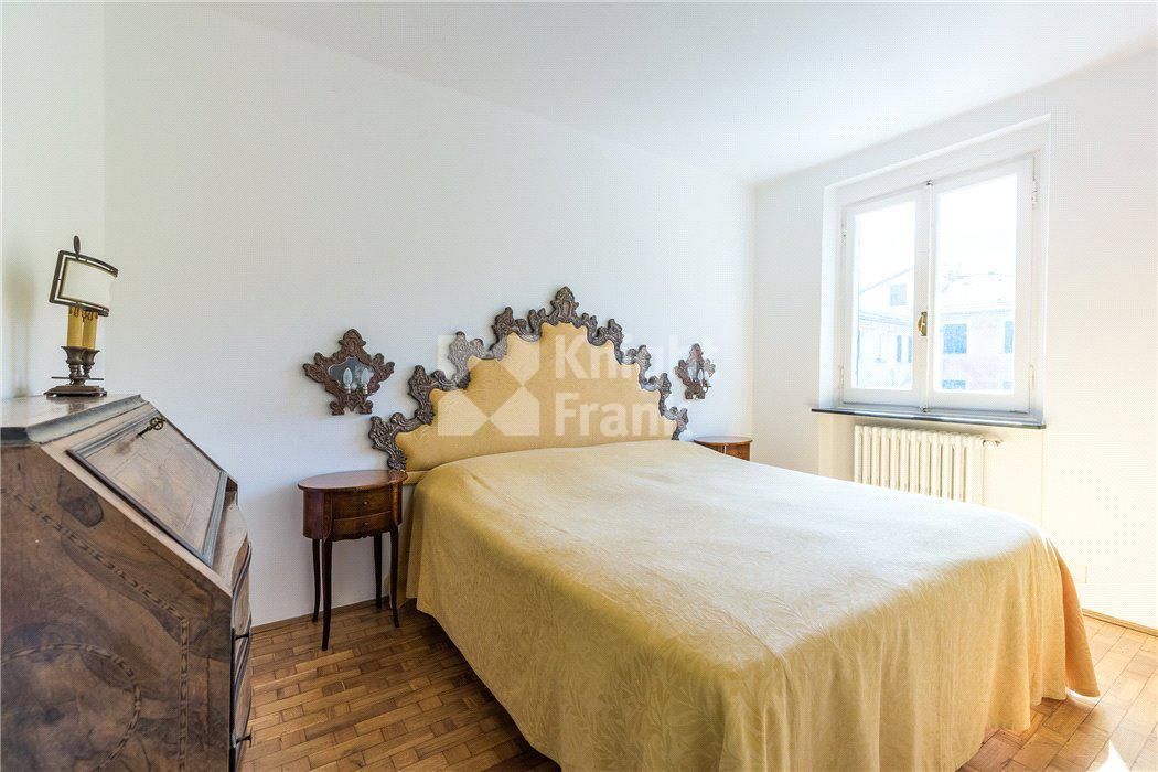 Квартира Санта-Маргерита, Италия, 91 м2 фото 4