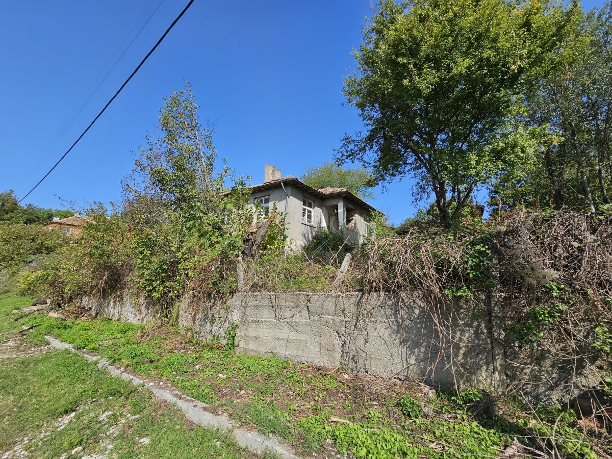 Дом в Граматиково, Болгария, 80 м2 фото 3
