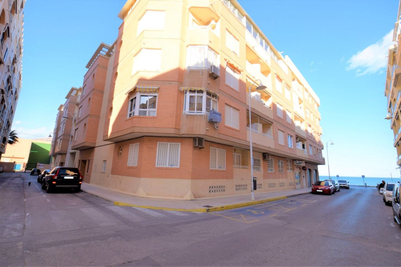 Апартаменты в Гуардамар-дель-Сегура, Испания, 60 м2 фото 1