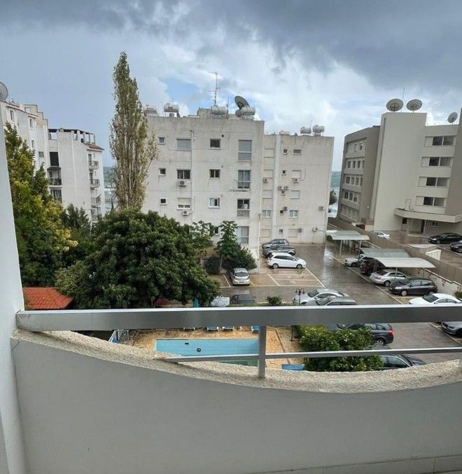 Апартаменты в Лимасоле, Кипр, 80 м2 фото 4