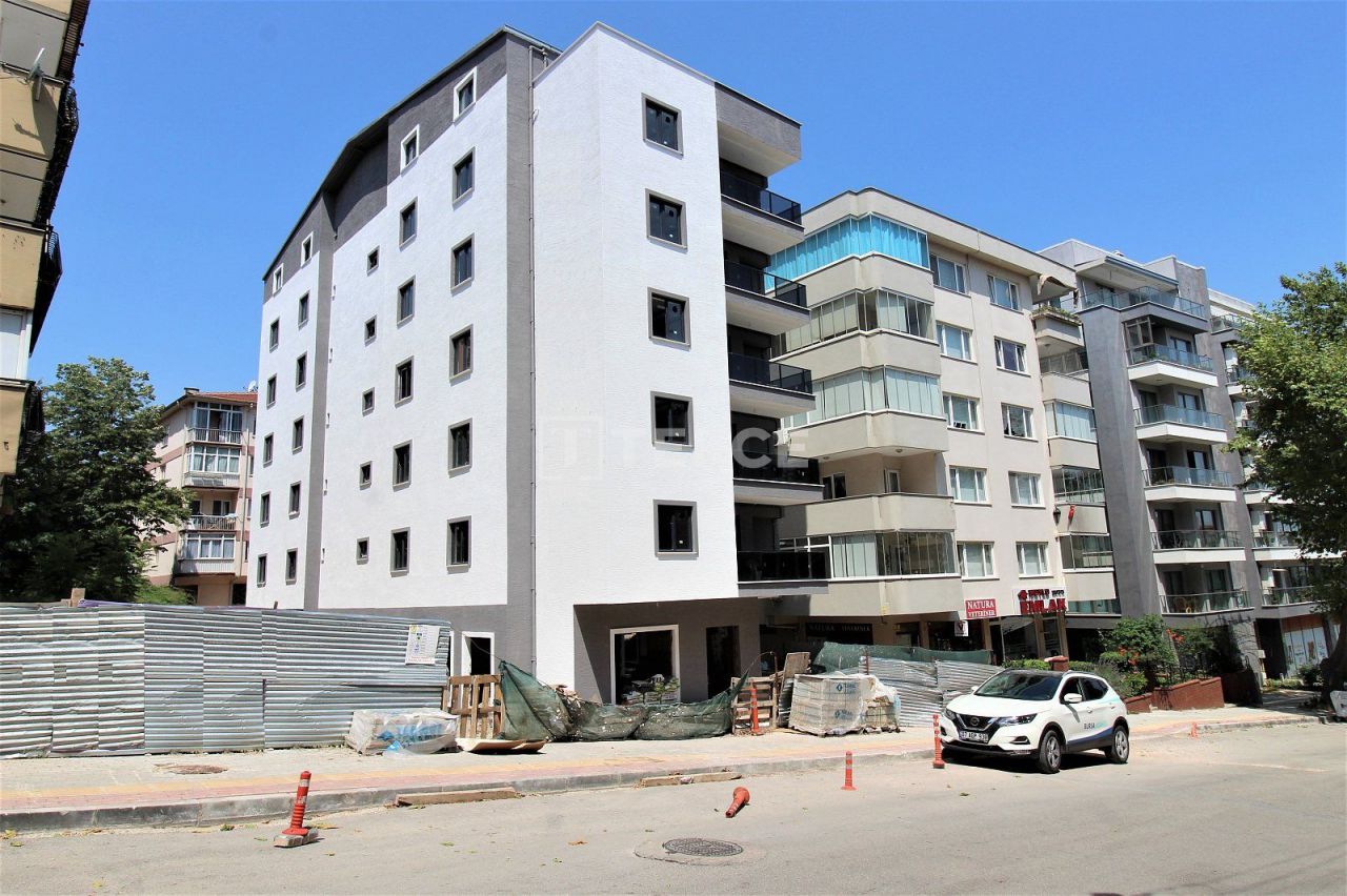 Апартаменты Османгази, Турция, 200 м2 фото 2