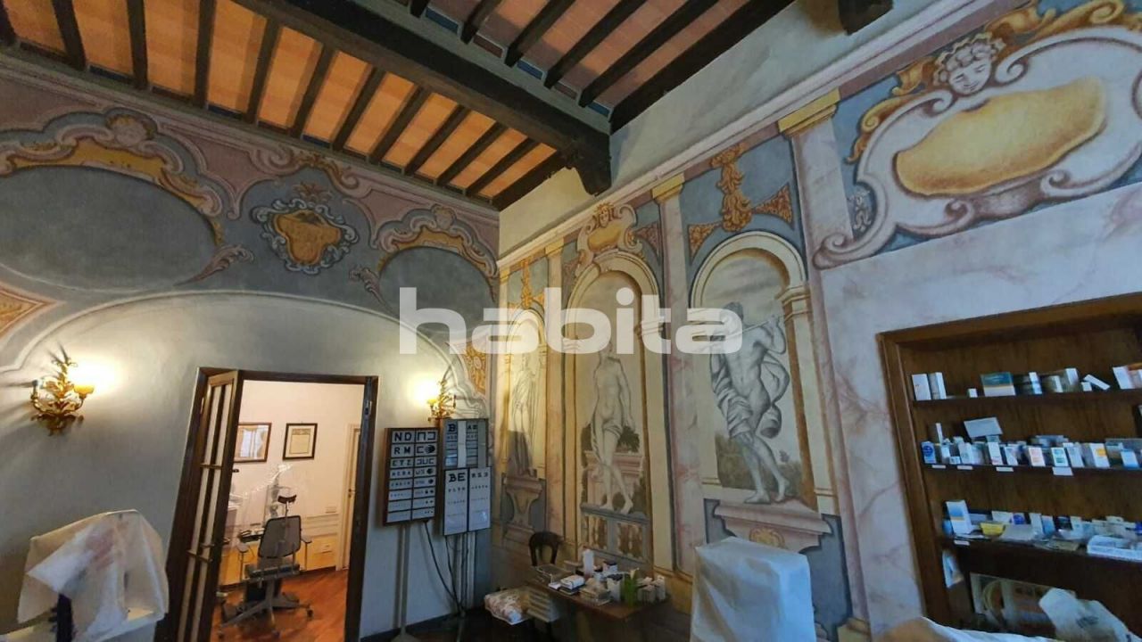 Апартаменты в Сиене, Италия, 230 м2 фото 4