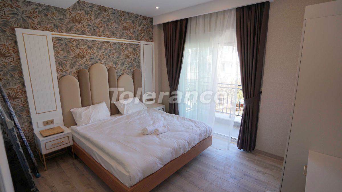 Апартаменты в Белеке, Турция, 70 м2 фото 3