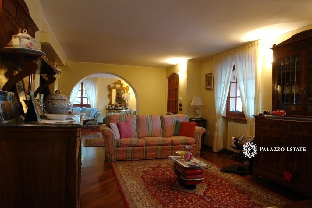 Вилла в Канделаре, Италия, 575 м2 фото 3