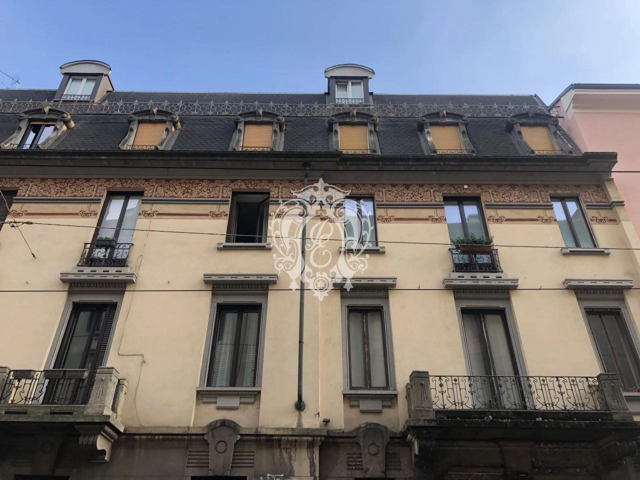 Квартира Milano, Италия, 100 м2 фото 1