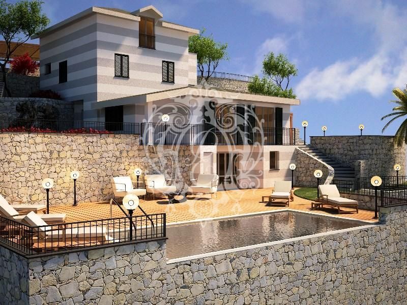 Вилла в Андоре, Италия, 300 м2 фото 1