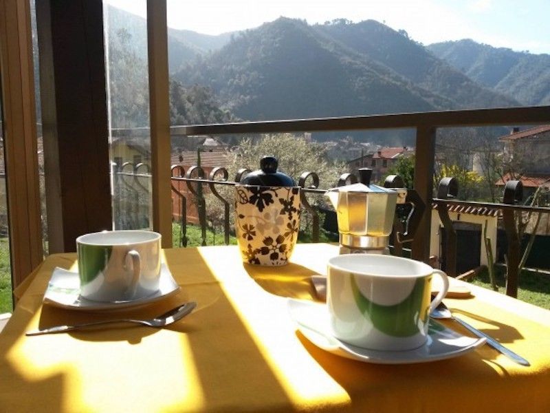 Дом в Дольчеаккуа, Италия, 170 м2 фото 3