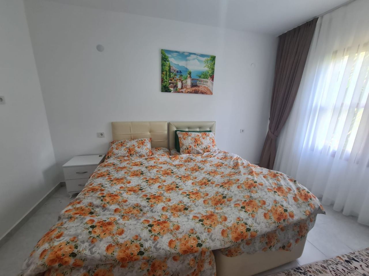 Апартаменты в Алании, Турция, 140 м2 фото 3