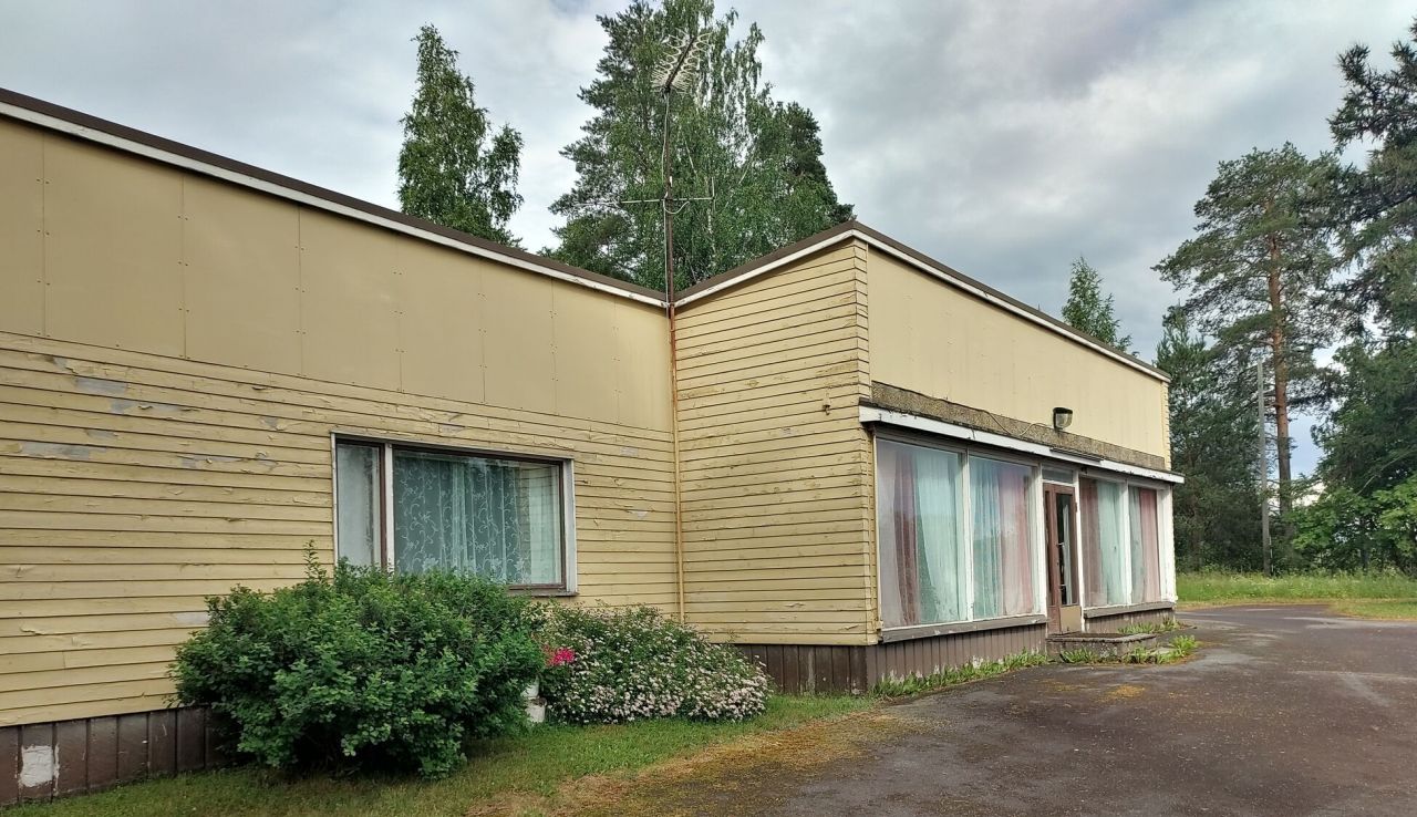 Дом в Ювяскюля, Финляндия, 150 м2 фото 2