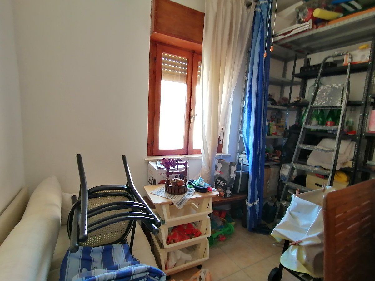 Квартира в Скалее, Италия, 110 м2 фото 5