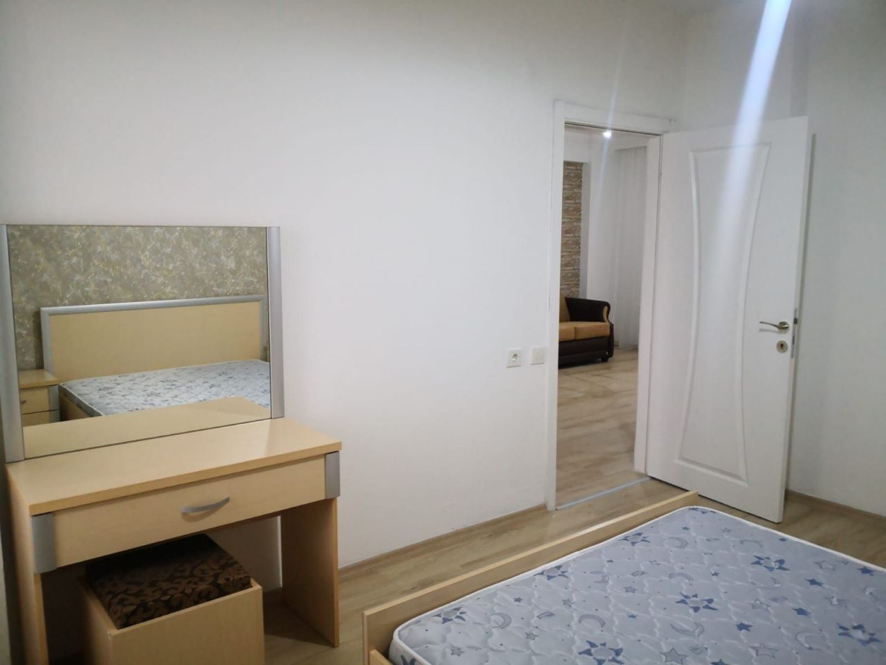 Квартира в Алании, Турция, 80 м2 фото 3